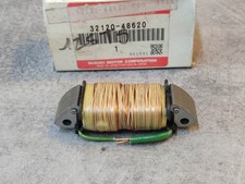 Bobine éclairage GP100 TS125