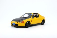 Honda civic del sol spoon - honda,
