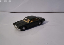 Voiture 1/43 - Solido - Jaguar