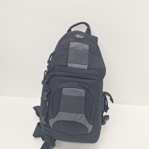 Lowepro slingshot 100 - 100, aw