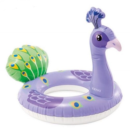 Bateau anneau bain - bateau,