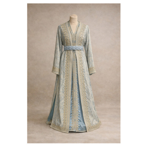Moroccan caftan takchita - moroccan, caftan/takchita