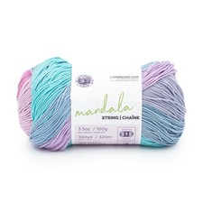 Mandala String Yarn 1 Pack
