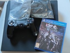 Sony PlayStation 4 Pro 1 To