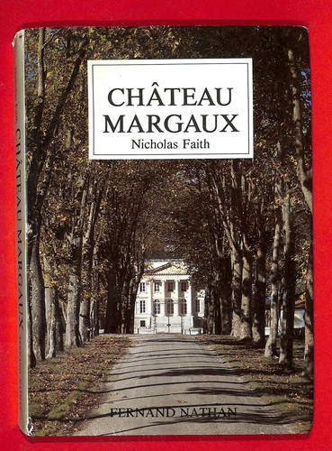 Nicholas faith château - faith, "