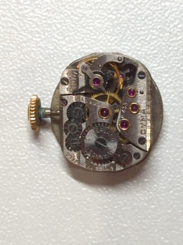 Mouvement montre cyma - mouvement,