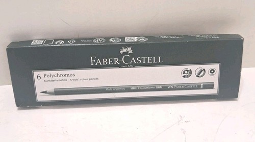 Faber castell colour pencils - faber-castell,