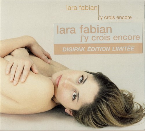 Lara fabian crois encore - crois,