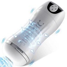 Masturbateur automatique homme