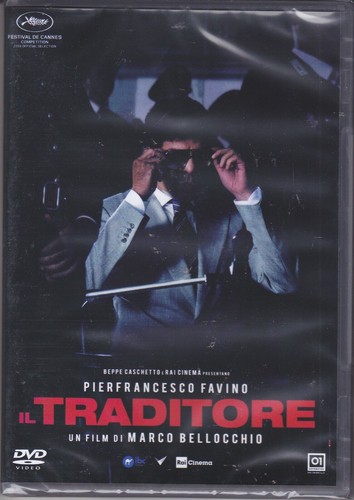 Dvd traître recherche de - -,