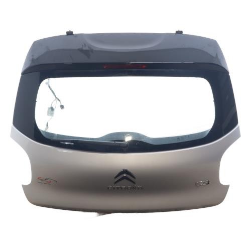 Malle hayon arriere - malle/hayon, citroen