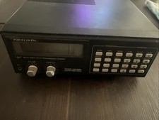 Realistic 200 Channel Scanner