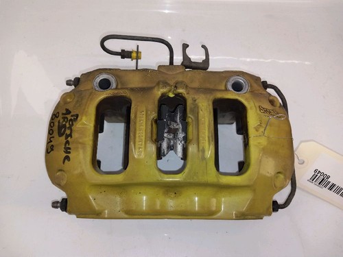 Etrier frein arrière droit - de,