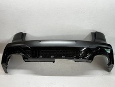 Audi RS6 C8 4K 4K8 pare choc