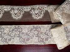 DENTELLE ANCIENNE - 2