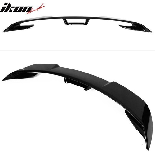 Aileron arrière rear - aileron, spoiler