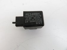 CENTRALE CLIGNOTANT YAMAHA YZF 1000 THUNDER ACE 2000-2000 / NE 16246