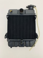 Radiateur Eau Radiator Malanca