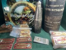 🔴 Alamari ESERCITO SPOLETTA