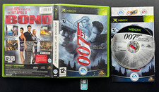 Jeu James Bond 007 Quitte ou