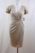 Marc New York NEW Light Gold