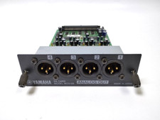 Yamaha MY4-DA 4ch Analog Out