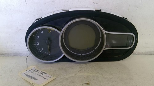 Compteur renault megane - renault, 3