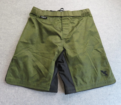 Hayabusa shorts mens large - hayabusa,