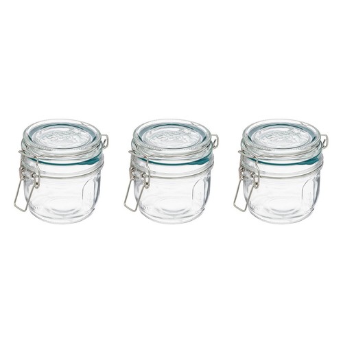 Lot bocaux terrines en - 3,