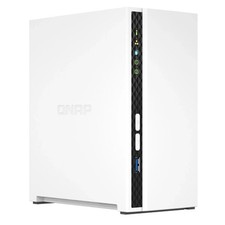 QNAP TS 233 US 2 Bay