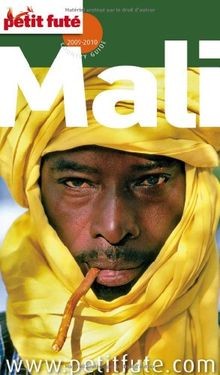 Petit futé mali morgane - mali, de