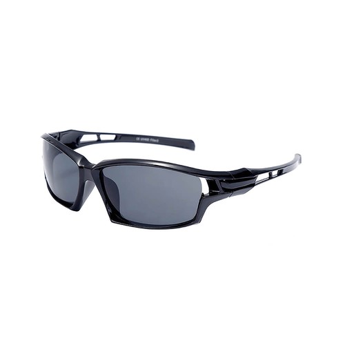 Lunettes soleil étroites - de,