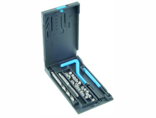 Assortiment inserts - assortiment, d’inserts