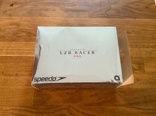 New Speedo LZR RACER PRO