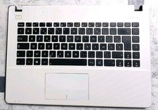 Plasturgie bas touchpad & Clavier Pour Pc Asus X451C Notebook Fonctionnel