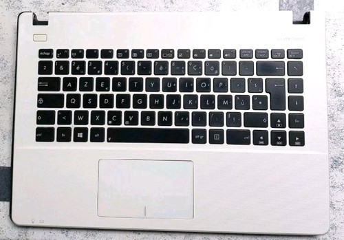 Plasturgie bas touchpad - , &