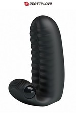 Stimulateur Double Doigt