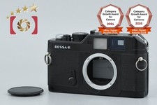 Voigtlander BESSA-R Black 35mm
