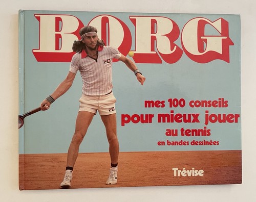 Borg mes 100 conseils pour - 100,
