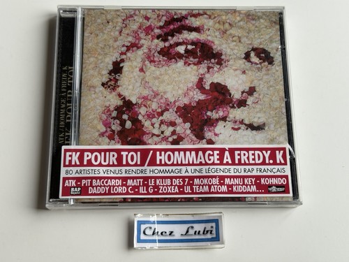 Pour toi hommage à - pour,
