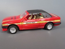 C690 BMW 325 E30 Cabriolet