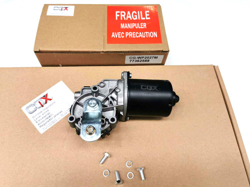 Moteur essuie glace - moteur,