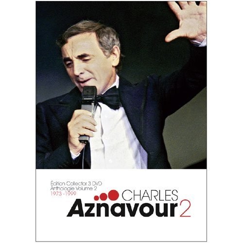 Aznavour charles - charles,