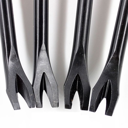Tire clou pour - enlever, les