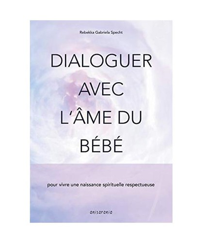 Dialoguer avec âme du - l'âme,