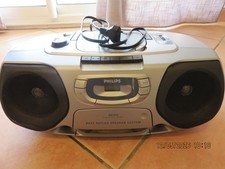 Vintage philips boombox az1010 - philips,