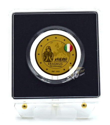 Italie ans programme - 35,