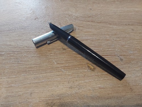Stylo plume waterman - stylo, caréné