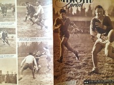 MIROIR Sprint (1947)