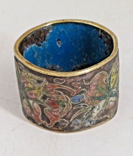 JOLI ROND DE SERVVIETTES EN